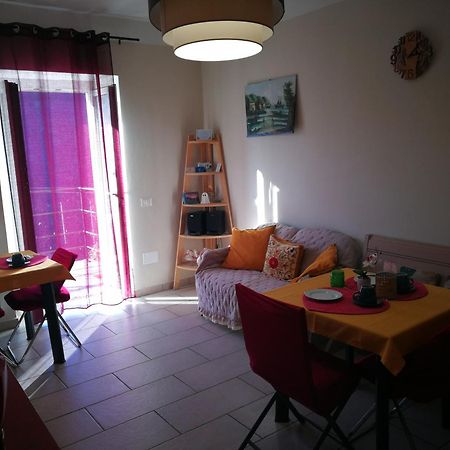 Home N Breakfast Ca' Di Toni Testana ภายนอก รูปภาพ