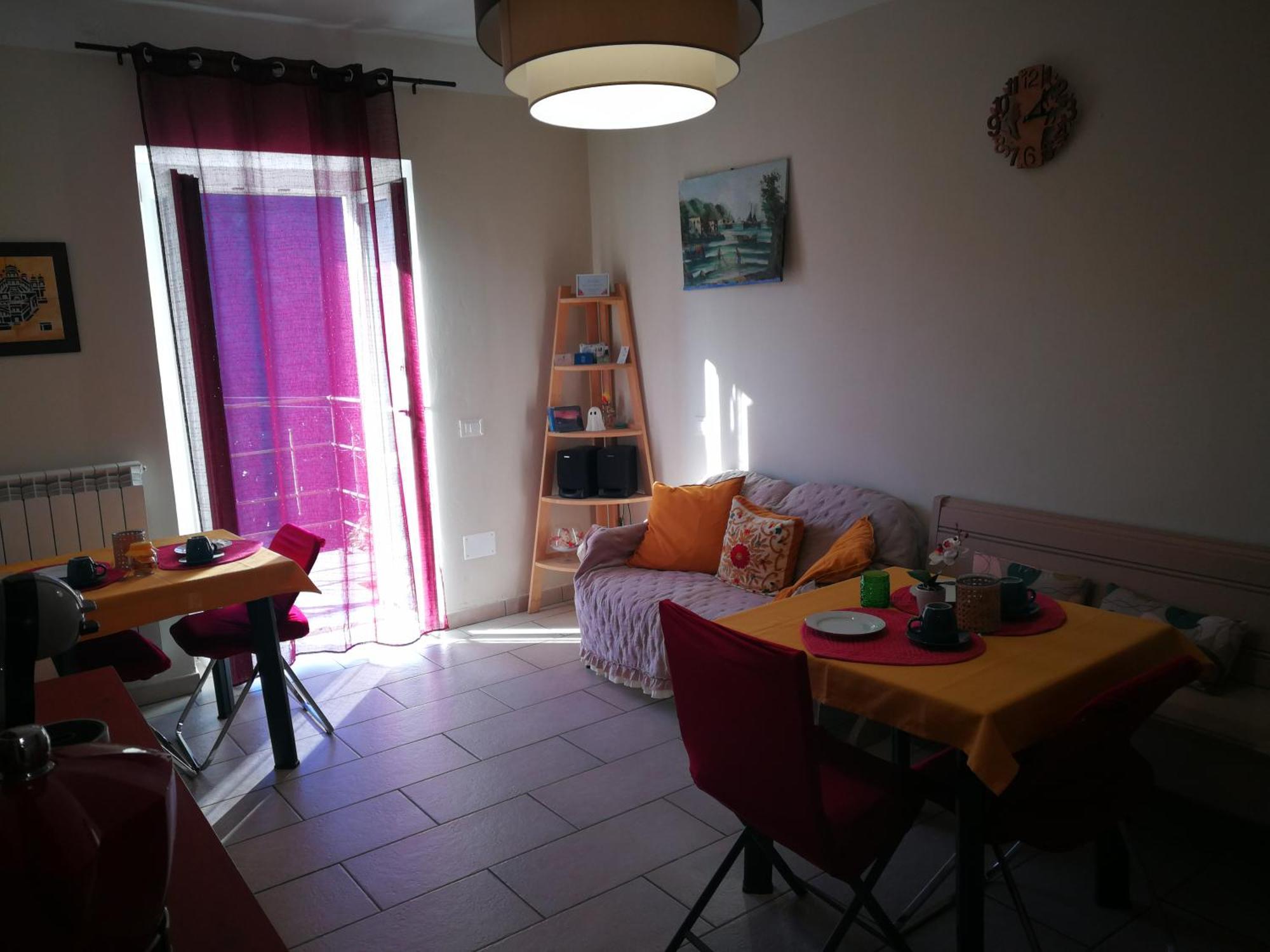 Home N Breakfast Ca' Di Toni Testana ภายนอก รูปภาพ